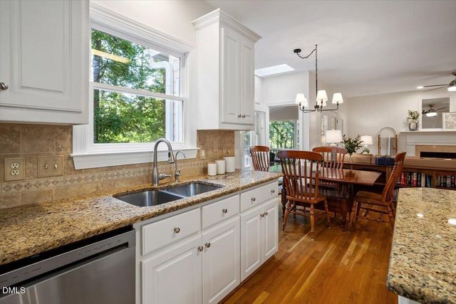 300 Parkgate Drive, Cary, NC 27519