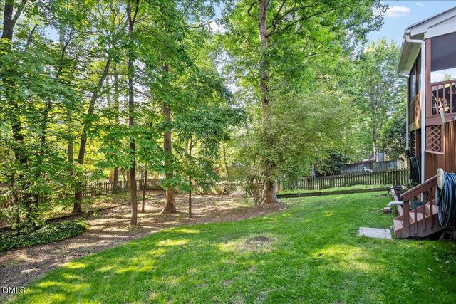 300 Parkgate Drive, Cary, NC 27519