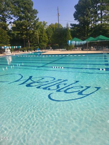 300 Parkgate Drive, Cary, NC 27519