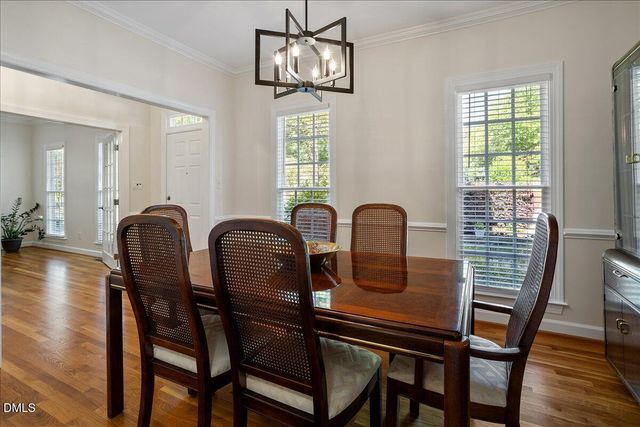 300 Parkgate Drive, Cary, NC 27519
