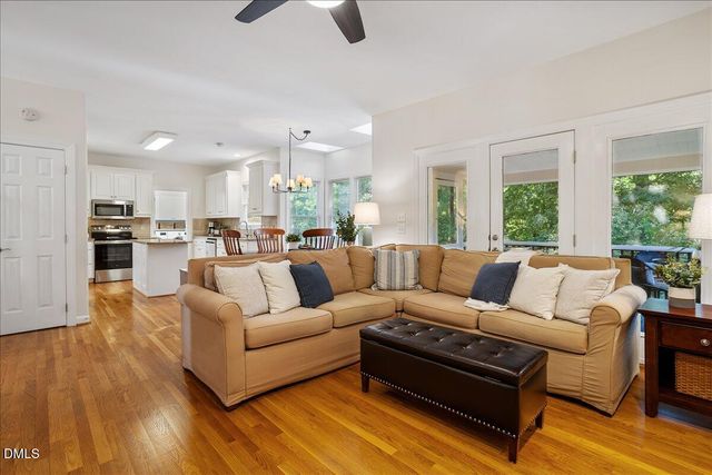 300 Parkgate Drive, Cary, NC 27519