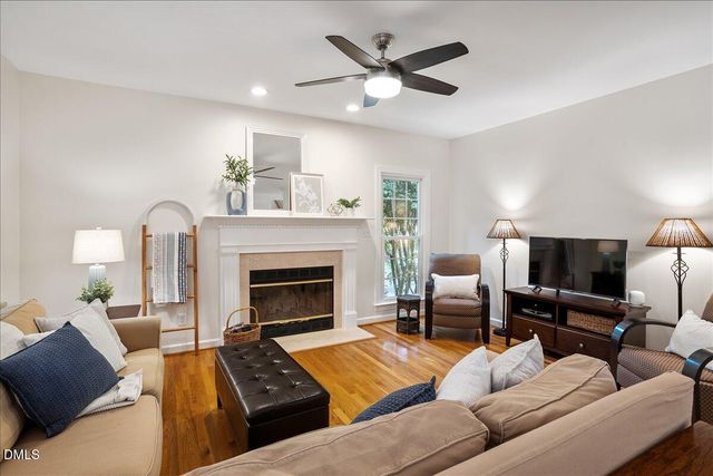 300 Parkgate Drive, Cary, NC 27519