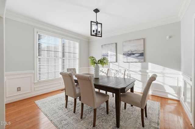 110 Bon Marche Lane, Raleigh, NC 27615