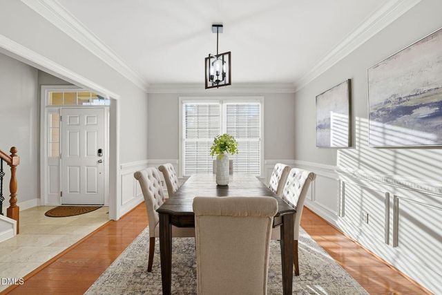 110 Bon Marche Lane, Raleigh, NC 27615