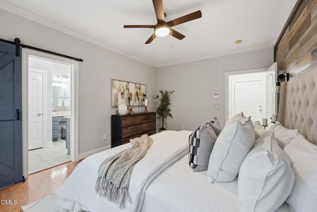 110 Bon Marche Lane, Raleigh, NC 27615