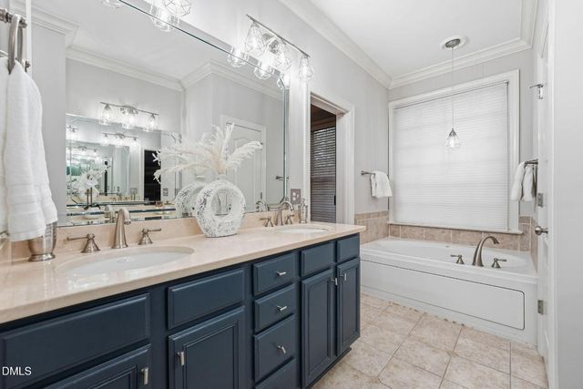 110 Bon Marche Lane, Raleigh, NC 27615