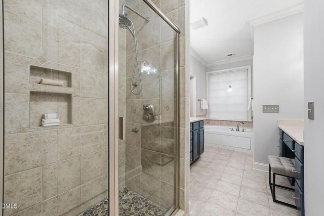 110 Bon Marche Lane, Raleigh, NC 27615