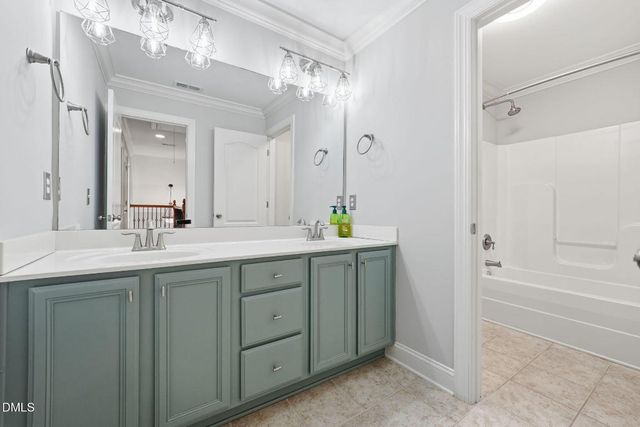 110 Bon Marche Lane, Raleigh, NC 27615