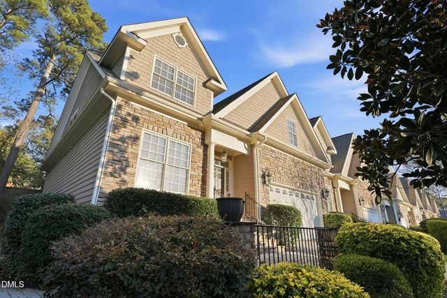 110 Bon Marche Lane, Raleigh, NC 27615