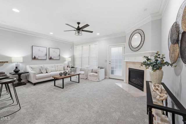 110 Bon Marche Lane, Raleigh, NC 27615