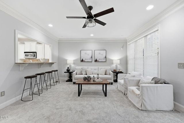 110 Bon Marche Lane, Raleigh, NC 27615