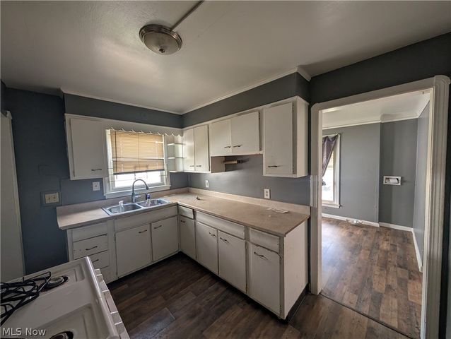 3880 E 154th Street, Cleveland, OH 44128