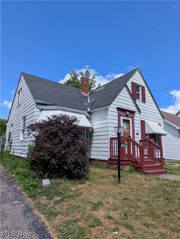 3880 E 154th Street, Cleveland, OH 44128