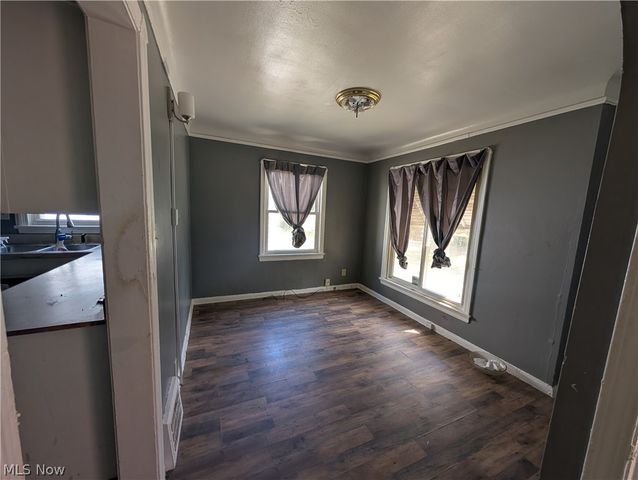 3880 E 154th Street, Cleveland, OH 44128