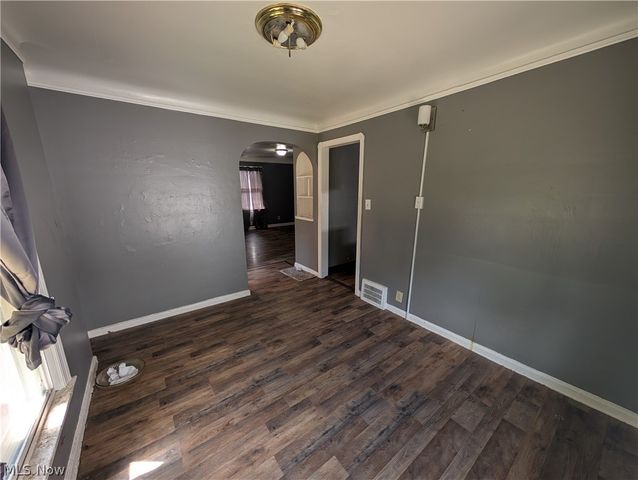 3880 E 154th Street, Cleveland, OH 44128