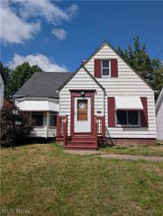 3880 E 154th Street, Cleveland, OH 44128