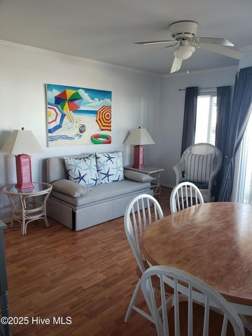 1904 E Fort Macon Road 236, Atlantic Beach, NC 28512