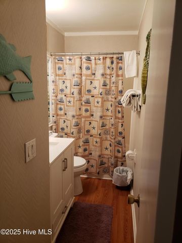 1904 E Fort Macon Road 236, Atlantic Beach, NC 28512