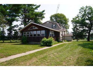 1847 Dubois Road, Webster, WI 54893