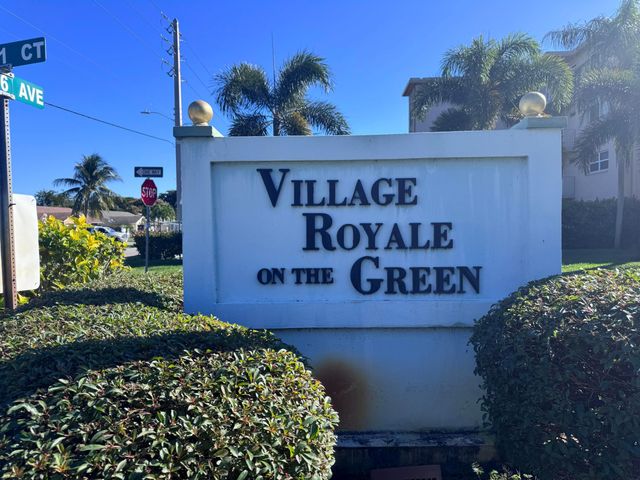 300 NE 26th Avenue 4030, Boynton Beach, FL 33435