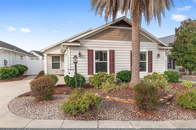 1762 MEADOWLARK AVENUE, The Villages, FL 32162