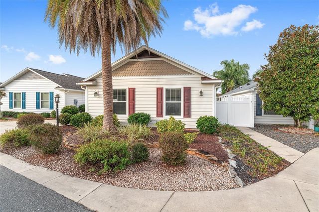 1762 MEADOWLARK AVENUE, The Villages, FL 32162