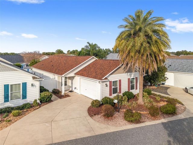 1762 MEADOWLARK AVENUE, The Villages, FL 32162