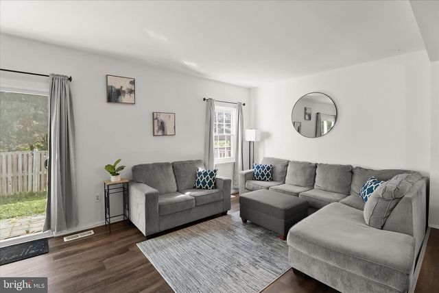 8611 KELSO TER, Gaithersburg, MD 20877