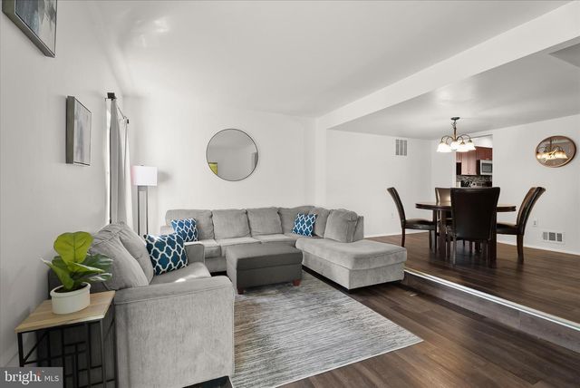 8611 KELSO TER, Gaithersburg, MD 20877