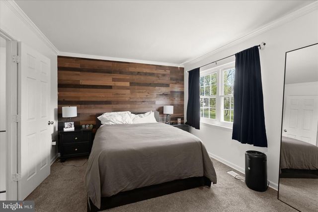 8611 KELSO TER, Gaithersburg, MD 20877
