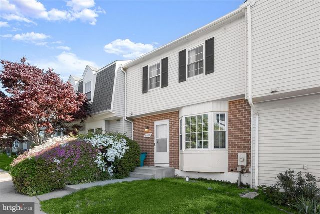 8611 KELSO TER, Gaithersburg, MD 20877