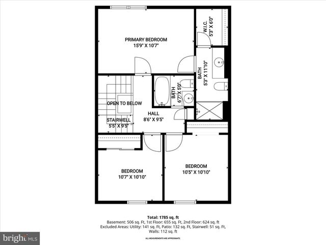 8611 KELSO TER, Gaithersburg, MD 20877