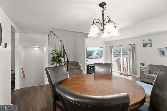 8611 KELSO TER, Gaithersburg, MD 20877