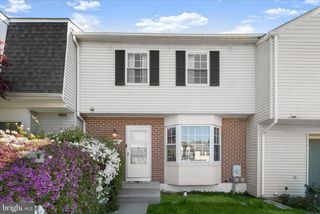 8611 KELSO TER, Gaithersburg, MD 20877