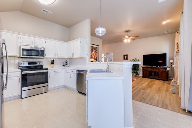 1202 Harvard Lane, Allen, TX 75002