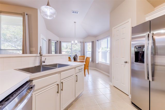 1202 Harvard Lane, Allen, TX 75002