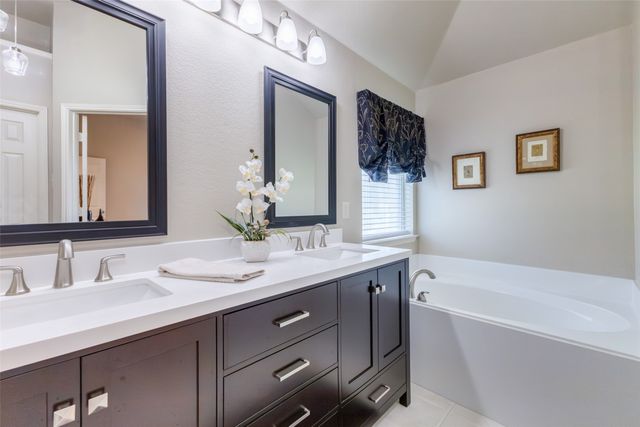 1202 Harvard Lane, Allen, TX 75002