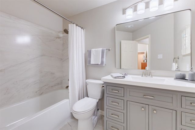 1202 Harvard Lane, Allen, TX 75002