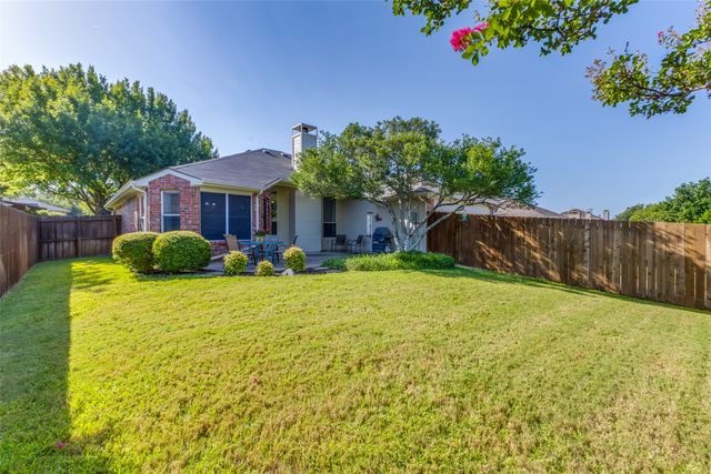 1202 Harvard Lane, Allen, TX 75002
