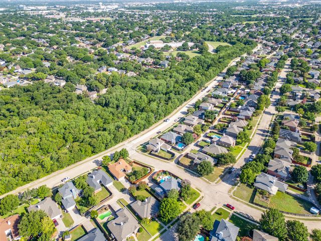 1202 Harvard Lane, Allen, TX 75002