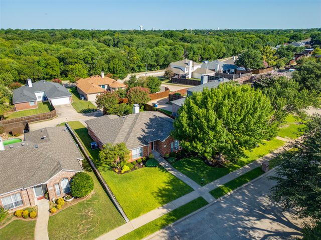 1202 Harvard Lane, Allen, TX 75002