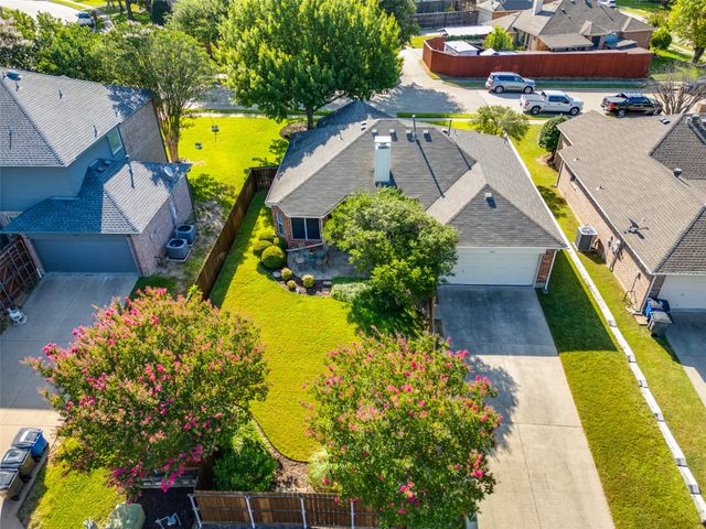 1202 Harvard Lane, Allen, TX 75002