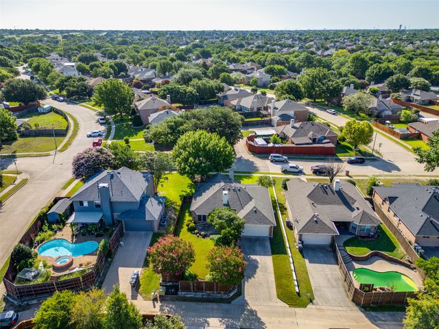 1202 Harvard Lane, Allen, TX 75002