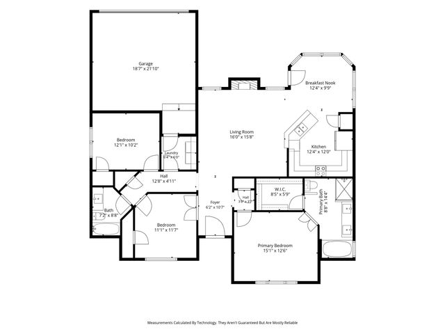 1202 Harvard Lane, Allen, TX 75002