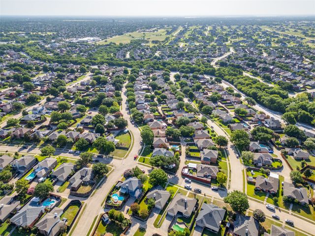 1202 Harvard Lane, Allen, TX 75002