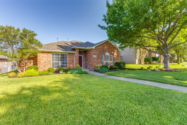 1202 Harvard Lane, Allen, TX 75002