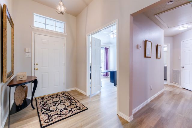 1202 Harvard Lane, Allen, TX 75002