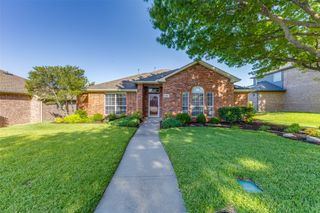 1202 Harvard Lane, Allen, TX 75002