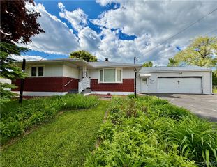 117 Tarlton Drive, Deerfield, NY 13502