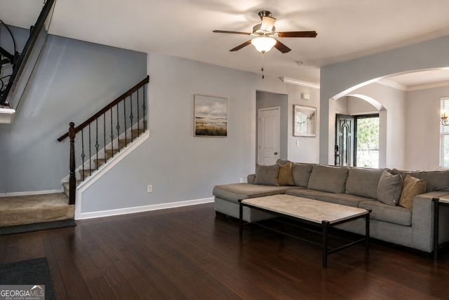 154 Newry Drive, Atlanta, GA 30349